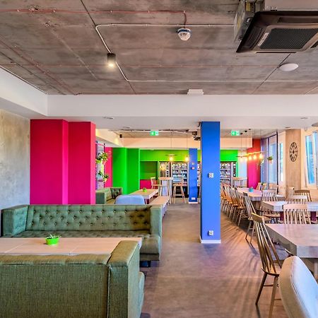 Easy One Premium Art Apart otel Krakow Dış mekan fotoğraf