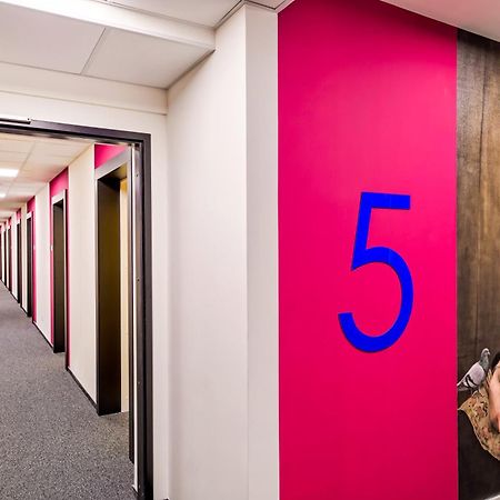 Easy One Premium Art Apart otel Krakow Dış mekan fotoğraf