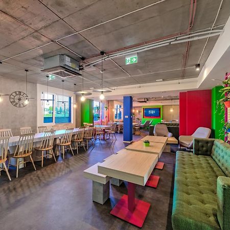 Easy One Premium Art Apart otel Krakow Dış mekan fotoğraf