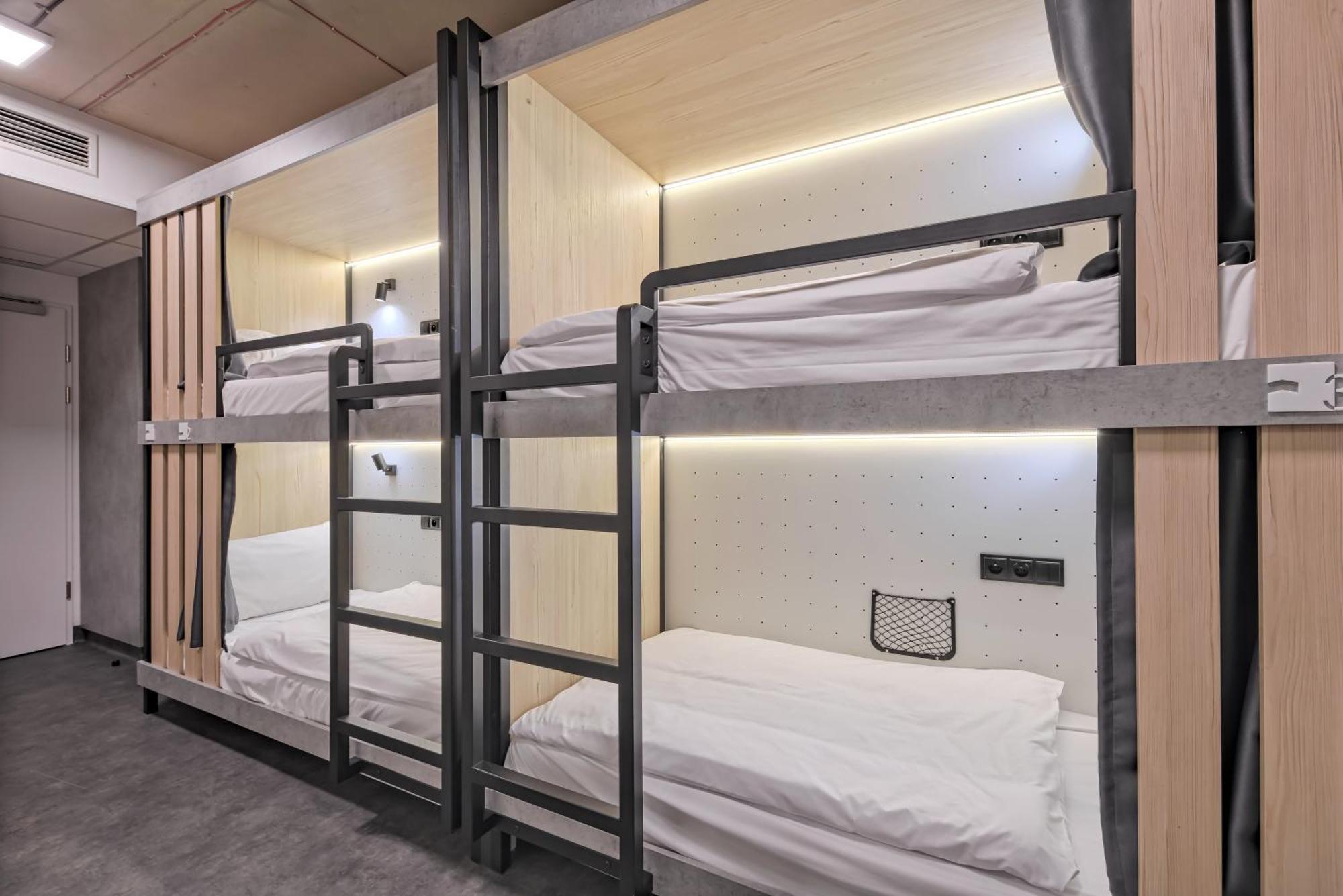 Easy One Premium Art Apart otel Krakow Dış mekan fotoğraf