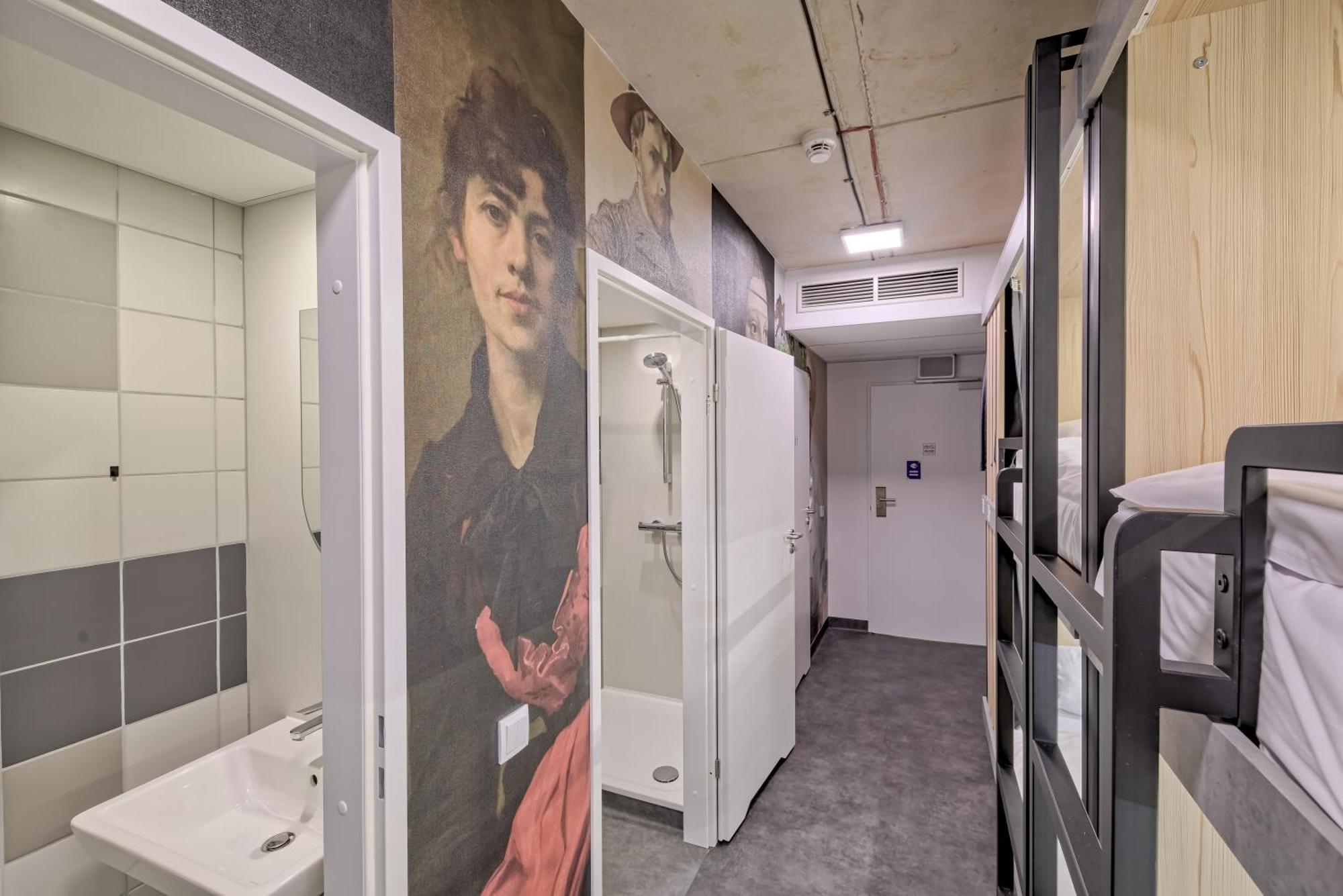 Easy One Premium Art Apart otel Krakow Dış mekan fotoğraf