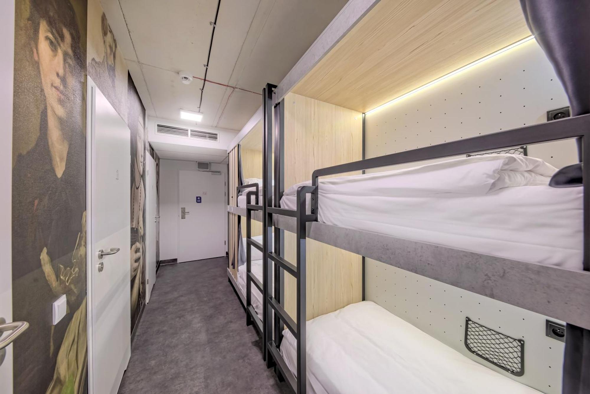 Easy One Premium Art Apart otel Krakow Dış mekan fotoğraf
