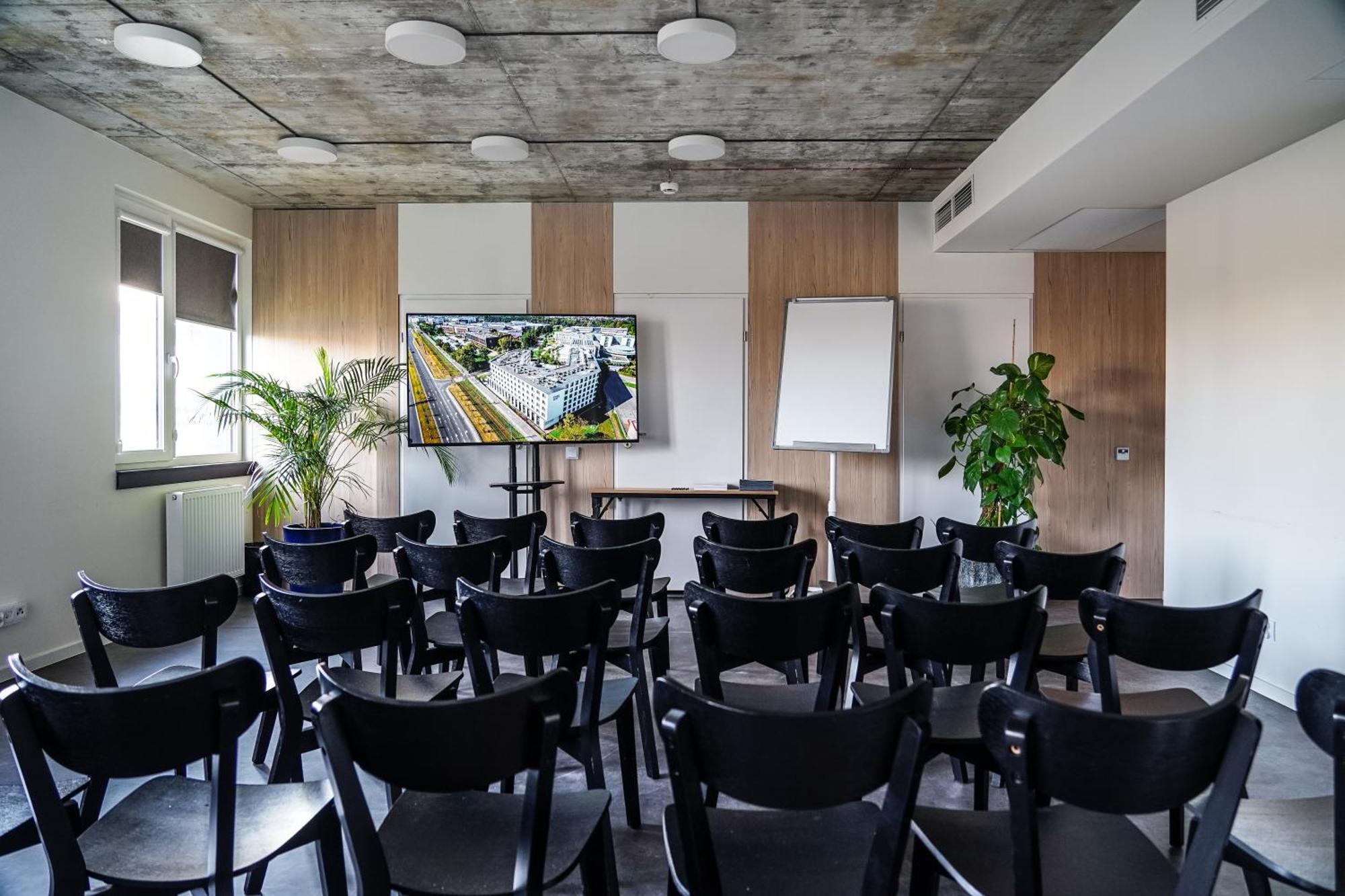 Easy One Premium Art Apart otel Krakow Dış mekan fotoğraf