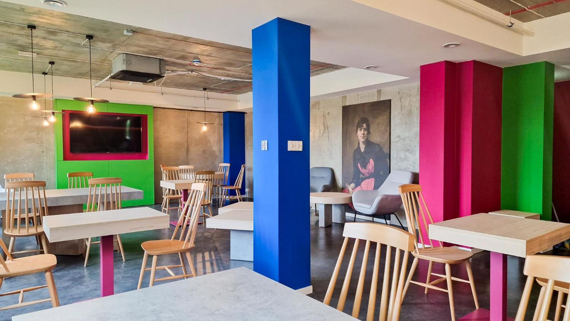 Easy One Premium Art Apart otel Krakow Dış mekan fotoğraf