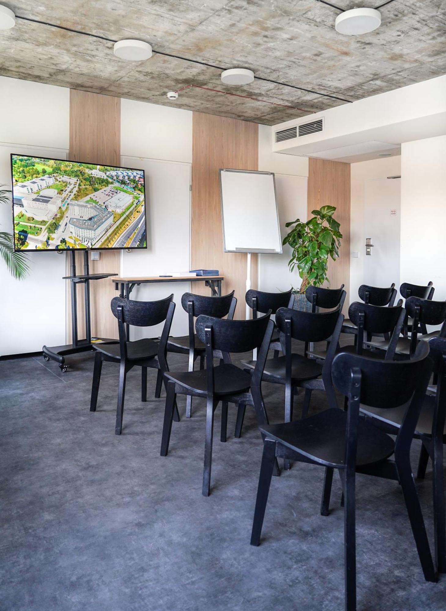 Easy One Premium Art Apart otel Krakow Dış mekan fotoğraf