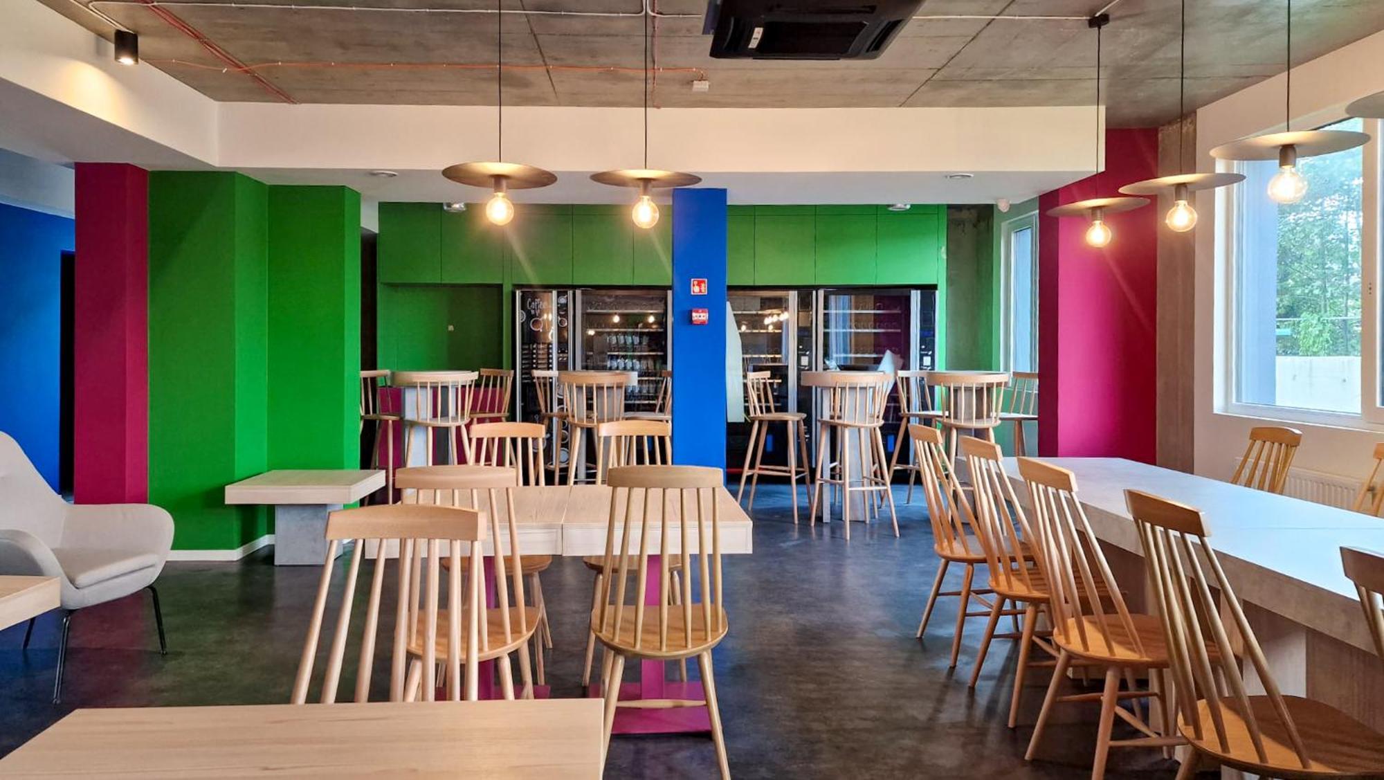 Easy One Premium Art Apart otel Krakow Dış mekan fotoğraf
